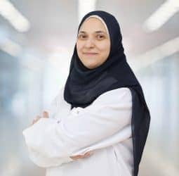Dr. Dina Abouelkheir Abdalla Mohamed